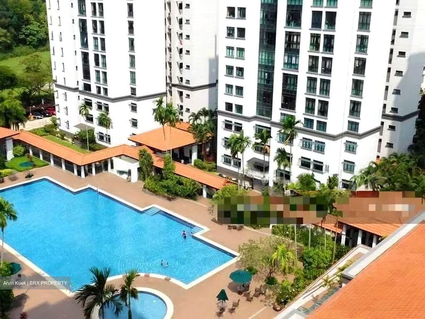Chestervale (D23), Condominium #567687301